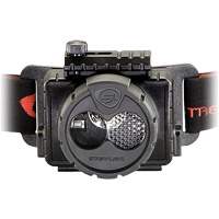 Double Clutch USB Headlamp, LED, 125 Lumens, 3.5 Hrs. Run Time, Rechargeable Batteries Kelford