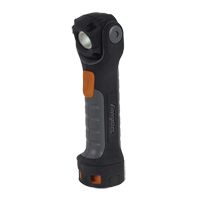 PivotPro Flashlights, LED, 300 Lumens, AA Batteries Kelford