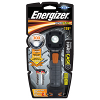 PivotPro Flashlights, LED, 300 Lumens, AA Batteries Kelford