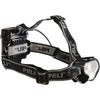 2785 Headlamp, LED, 215 Lumens, 5 Hrs. Run Time, AA Batteries Kelford
