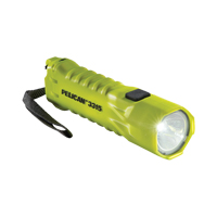 3315PL Flashlight, LED, 160 Lumens, AA Batteries Kelford