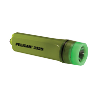 3325 Flashlight, LED, 162 Lumens, AA Batteries Kelford