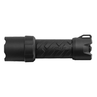 200 Flashlight, LED, 320 Lumens, AAA Batteries Kelford