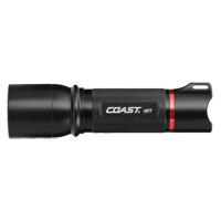 HP7 Flashlight, LED, 410 Lumens, AAA Batteries Kelford