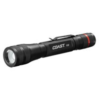 Lampe de poche G32 Coast, DEL, 456 lumens, Piles AA Kelford