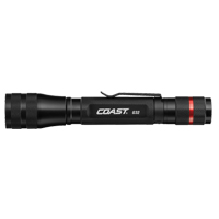 Lampe de poche G32 Coast, DEL, 456 lumens, Piles AA Kelford