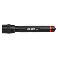 G26 Flashlight, LED, 120 Lumens, AA Batteries Kelford
