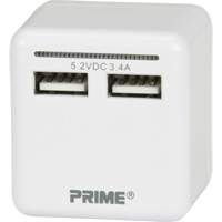 Prime<sup>®</sup> High-Speed USB Charger XG785 | Kelford
