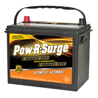 Pow-R-Surge<sup>®</sup> Extreme Performance Automotive Battery XG870 | Kelford