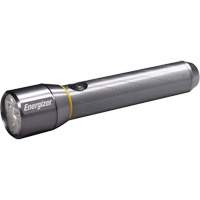 Vision HD Flashlight, LED, 1300 Lumens, AA Batteries Kelford