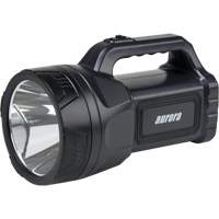 AFL400 LED Spotlight, LED, 516 Lumens, Rechargeable Batteries Kelford