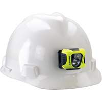 Enduro&reg; Multi-Purpose Headlamp, LED, 200 Lumens, 6 Hrs. Run Time, AAA Batteries Kelford