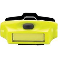 Bandit USB Headlamp, LED, 180 Lumens, 2 Hrs. Run Time, Rechargeable Batteries Kelford