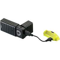 Bandit USB Headlamp, LED, 180 Lumens, 2 Hrs. Run Time, Rechargeable Batteries Kelford