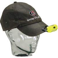 Bandit USB Headlamp, LED, 180 Lumens, 2 Hrs. Run Time, Rechargeable Batteries Kelford