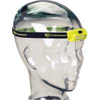 Bandit USB Headlamp, LED, 180 Lumens, 2 Hrs. Run Time, Rechargeable Batteries Kelford