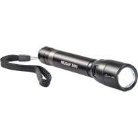 5010 Flashlight, LED, 392 Lumens, AA Batteries XH243 | Kelford