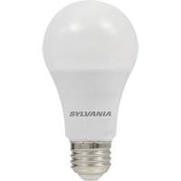 Dimmable LED Bulb, A19, 9 W, 800 Lumens, E26 Medium Base XF809 | Kelford