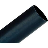 Heat Shrink Tubing, Thin Wall, 4', 0.375" (9.52mm) - 0.75" (19.05mm) XH334 | Kelford