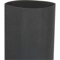 Heat Shrink Tubing, Thin Wall, 4', 1" (25.4mm) - 2" (50.80mm) XH337 | Kelford