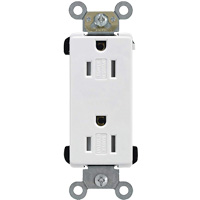 Industrial Grade Decora<sup>®</sup> Outlet XH555 | Kelford