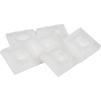 Cable Tie Mounting Base Kelford