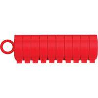 D&eacute;vidoir de ruban de marquage de fils ScotchCode Kelford