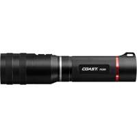 Lampe de poche et de zone PX250, DEL, Piles AAA, Aluminium Kelford