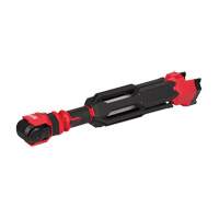 Tour d'&eacute;clairage &agrave; puissance double M12 Rocket, DEL, 1400 lumens, Boîtier en Plastique Kelford