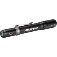 Flashlight, LED, 202 Lumens, AAA Batteries XI301 | Kelford