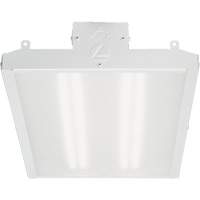 I-Beam&reg; IBE High Bay Light Fixture, LED, 120 - 277 V, 83 W, 4.25" H x 14.88" W x 22" L Kelford