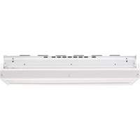 I-Beam&reg; IBE High Bay Light Fixture, LED, 120 - 277 V, 83 W, 4.25" H x 14.88" W x 22" L Kelford
