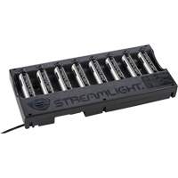 Chargeur USB pour 8 piles & piles Kelford