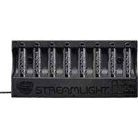 Chargeur USB pour 8 piles & piles Kelford