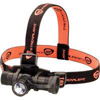 ProTac HL&reg; USB Headlamp, LED, 1000 Lumens, 1.5 Hrs. Run Time, Rechargeable Batteries Kelford