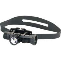 ProTac HL&reg; USB Headlamp, LED, 1000 Lumens, 1.5 Hrs. Run Time, Rechargeable Batteries Kelford