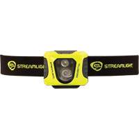 Enduro&reg; Pro High Performance Headlamp, LED, 200 Lumens, 6 Hrs. Run Time, AAA Batteries Kelford