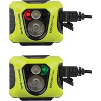 Enduro&reg; Pro Headlamp, LED, 200 Lumens, 6.25 Hrs. Run Time, Rechargeable Batteries Kelford