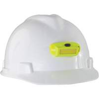 Bandit&reg; Pro Ultra-Compact Headlamp, LED, 180 Lumens, 4.5 Hrs. Run Time, Rechargeable Batteries Kelford