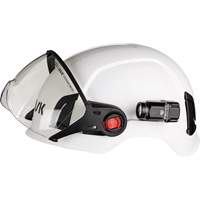 Vantage<sup>®</sup> II Fire Helmet Mount Flashlight XI458 | Kelford