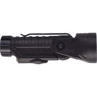 Lame de poche &agrave; alimentation multiple &agrave; angle droit pour casque Vantage 180 X, DEL, Piles Rechargeable/CR123A, Polym&egrave;re de nylon Kelford