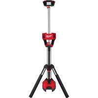 Lampe sur tour et chargeur M18 Rocket (outil seulement), DEL, 6000 lumens Kelford