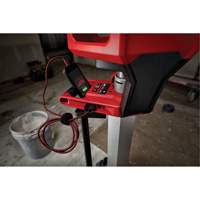 Lampe sur tour et chargeur M18 Rocket (outil seulement), DEL, 6000 lumens Kelford