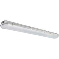 Illumina<sup>®</sup> Vapor Tight Lighting Unit, Polycarbonate, LED, 120 - 277 V XI807 | Kelford