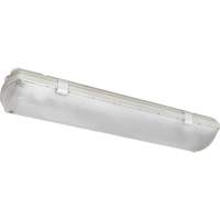 Illumina<sup>®</sup> Vapor Tight Lighting Unit, Polycarbonate, LED, 120 - 277 V XI809 | Kelford