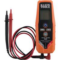 AC/DC Voltage/Continuity Tester XI846 | Kelford