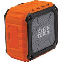 Wireless Jobsite Speaker (Tool Only), Lithium-Ion Kelford