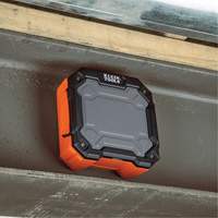 Bluetooth&reg; Jobsite Speaker with Magnet & Hook (Tool Only), Lithium-Ion Kelford