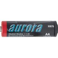 Alkaline Batteries, AA, 1.5 V XI879 | Kelford