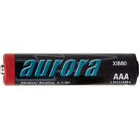 Alkaline Batteries, AAA, 1.5 V XI880 | Kelford